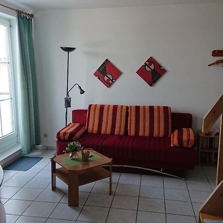 Ostseeblick Apartment Insel Poel Bagian luar foto