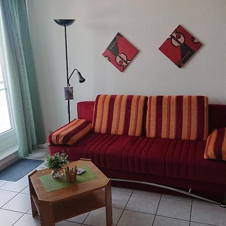 Ostseeblick Apartment Insel Poel Bagian luar foto