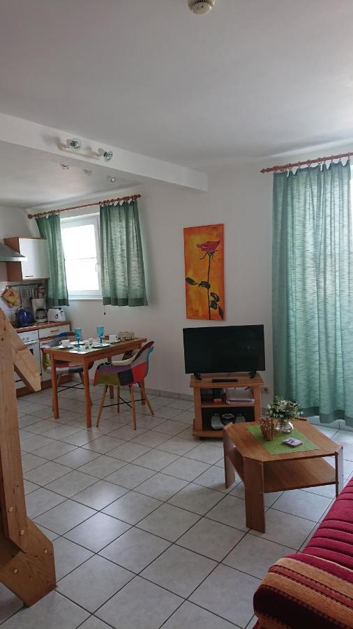 Ostseeblick Apartment Insel Poel Bagian luar foto