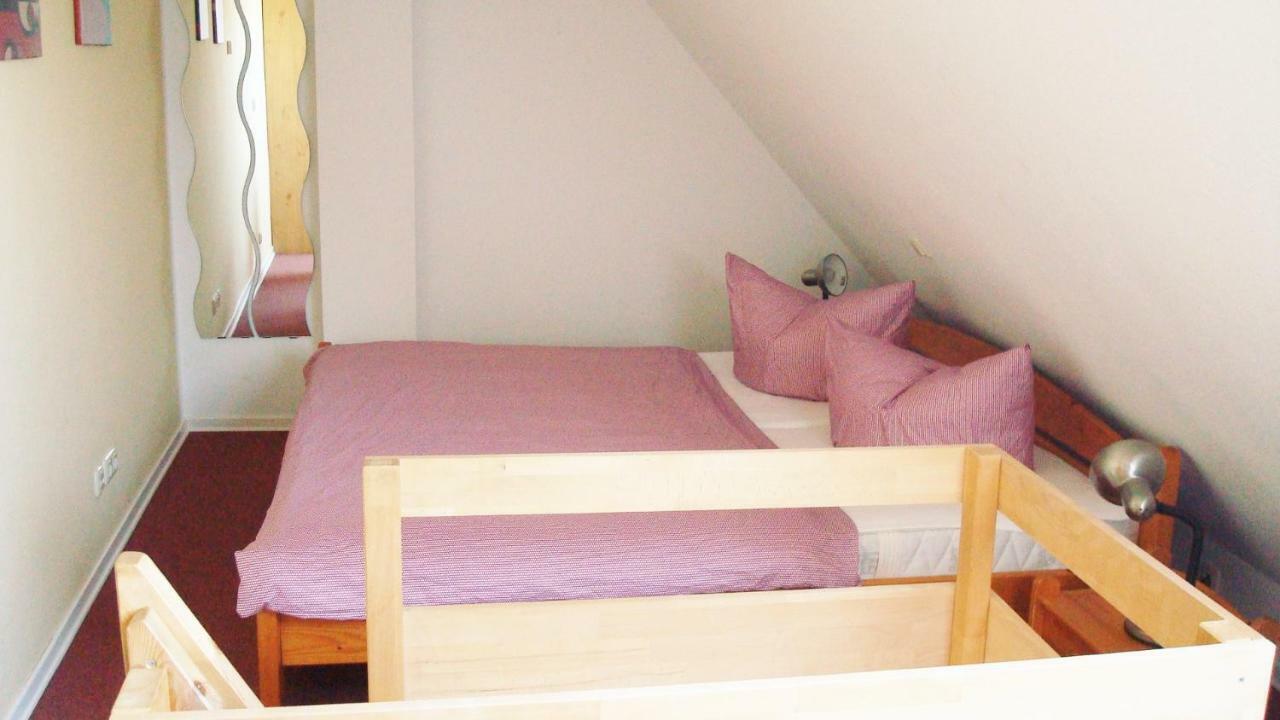 Ostseeblick Apartment Insel Poel Bagian luar foto